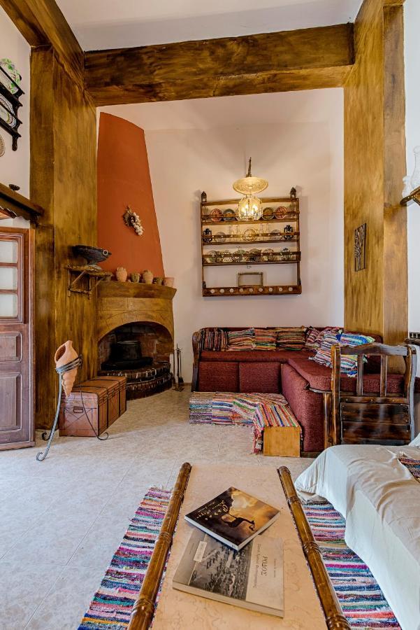 Hara'S Traditional Detached House In Malona Malona Village 외부 사진